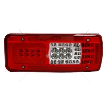 Svítilna zadní MB SPRINTER LED pravá VIGNAL VAL160410