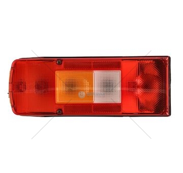 Svítilna zadní VOLVO FH,FM levá TANGDE TD02-51-002L