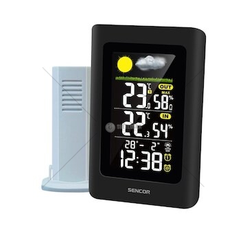 SWS 4270 Meteostanice SENCOR