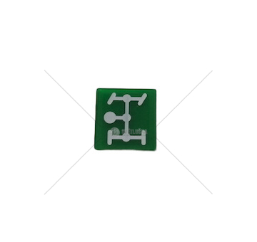 Symbol čerpadlo M26, FUMO