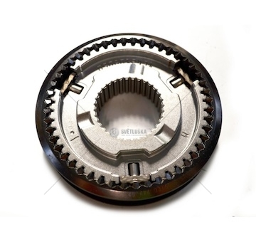 Synchron  fiat fiorino 07> sada 5-bieg 55563746