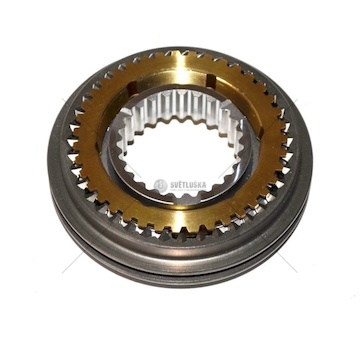 Synchronizátor fiat ducato 06>/ 14> 5 / 6 rychlost sada 9464823088