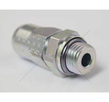 SZYBKOZLACZE PNEUM.WAZ FI 8MM GWINT M14* HALDEX 30108142