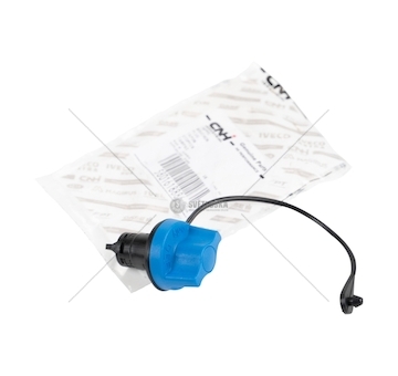 Tank cap ad-blue iveco daily 14> 5801618886