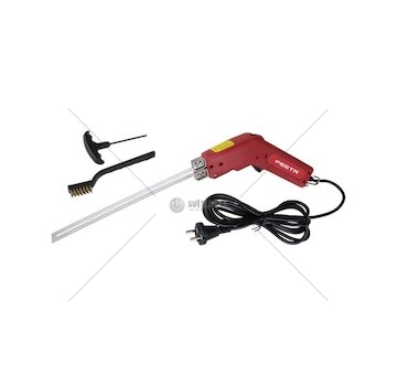 Tavná řezačka na polystyren, termonůž 25 cm, 250 W - FESTA