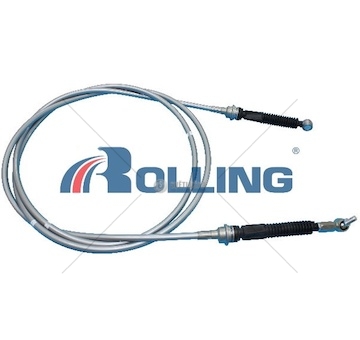 Tazne lanko, rucni prevodovka ROLLING RM-05320
