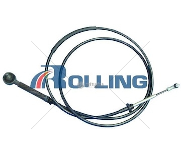 Tazne lanko, rucni prevodovka ROLLING RR-07320