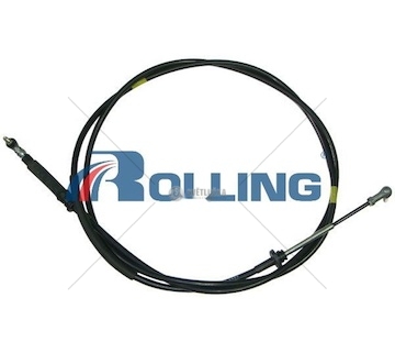 Tazne lanko, rucni prevodovka ROLLING RR-07324