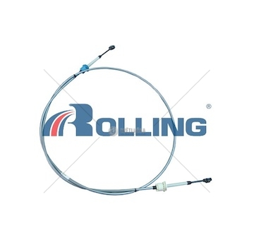 Tazne lanko, rucni prevodovka ROLLING RV-01336