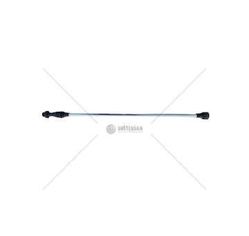 Teleskopický postřikovací nástavec 46-80cm pro zádový postřikovač GEKO
