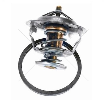 Termostat AVIA EURO II Motorad +82C