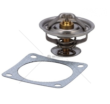 Termostat, chladivo WAHLER WA4596.83