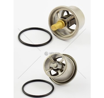 TERMOSTAT DAF 106XF EURO 6 /85-STOPNI/ MERA TV-209.85D
