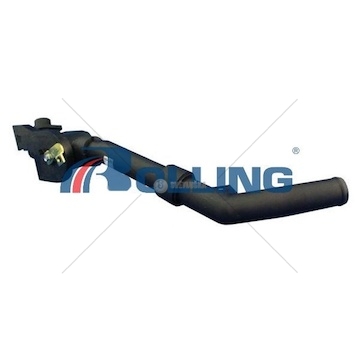 Termostat ROLLING RM-05244
