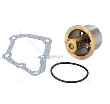 Termostat RVI PREMIUM /MIDLUM 500069 WAHLER WA410828.86D
