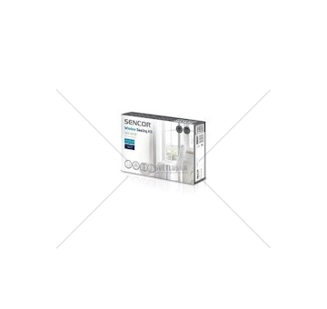 Těsnění do oken SAX W001 pro mobilní klimatizace SENCOR