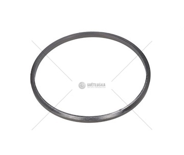 Těsnění DPF filtru Scania E6 DPF1 KW-G021
