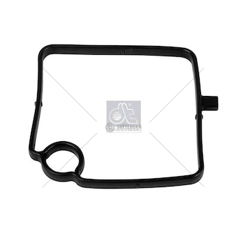 Těsnění filtru odvětrání klikové skříně rvi magnum, kerax dxi13, volvo d13a/b/c /d16c/e/g 0158011_A