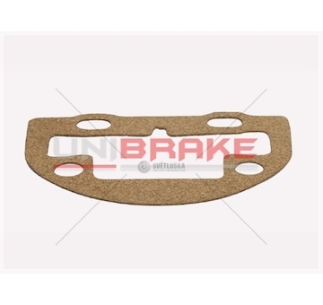 Těsnění krytu samoregulátoru VOLVO UNIBRAKE UNB8518