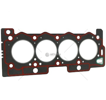 Tesneni pod hlavu fiat fiorino 07> 1.4 1.25mm hw100200