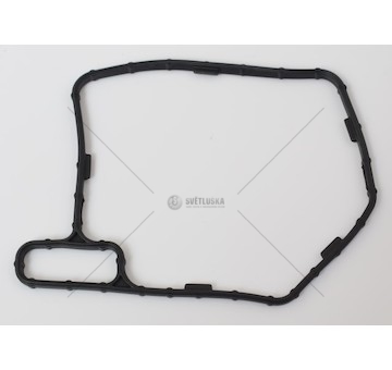 Těsnění skříně filtru oleje MB LEMA LE26505.37