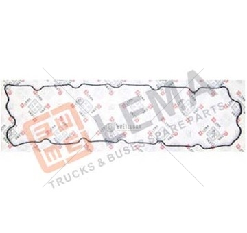 Těsnění víka ventilů RVI PREMIUM KERAX 2000- LEMA LE20500.30