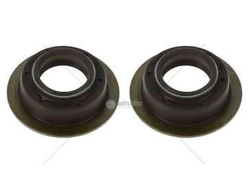 Těsnicí kroužek hřídele, hřídel převodovky EURORICA 95531565