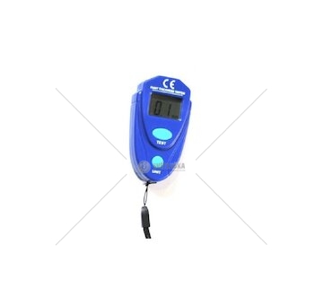 Tester, měřič tloušťky laku, digitální ENERGY