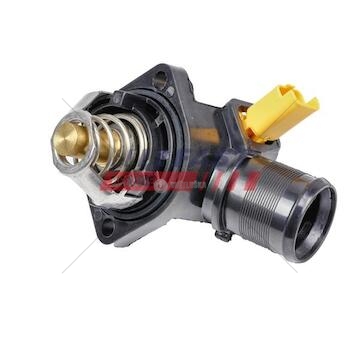 Thermostat fiat fiorino 07> z sensor  1.4 euro5 ft58013_c