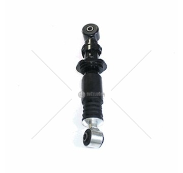 Tlumič kabiny VOLVO FH4 přední 16452 46011019