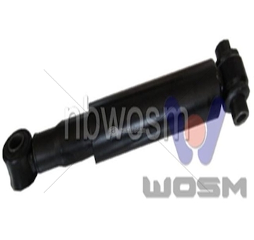 Tlumič pérování MAN TGS,TGX přední WOSIMAN B-084-10