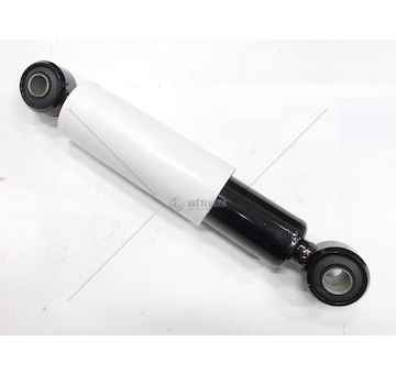 Tlumič pérování přední AVIA A-31/20 přední 40x145 GMP