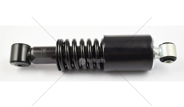 Tlumic, zaveseni kabiny MTX MTX-CA-308