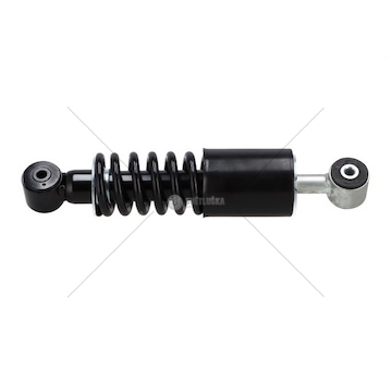 Tlumic, zaveseni kabiny MTX MTX-CA-309