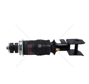 Tlumic, zaveseni kabiny MTX MTX-CA-505