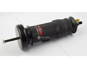 Tlumic, zaveseni kabiny MTX MTX-CA-608