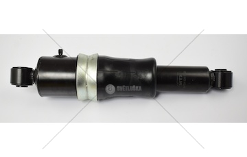 Tlumic, zaveseni kabiny MTX MTX-CA-700