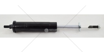 Tlumic, zaveseni kabiny MTX MTX-SA-908