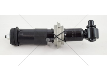 Tlumic, zaveseni kabiny MTX MTX-SA-912