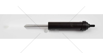 Tlumic, zaveseni kabiny MTX MTX-SA-916
