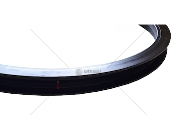 Točna přívěsu 1300MM JOST KLKHE1300-22