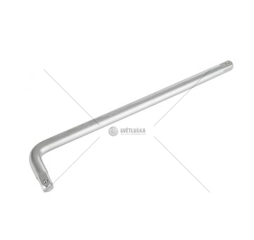 Trhák typ L 3/4", 450mm GEKO