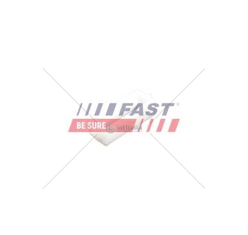 Třmen listwy  fiat ducato 06>/ 14> ft96603