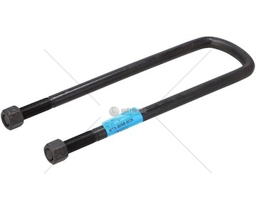 Třmen pera MAN M18x81x360 Blueline MTX MTX-B098-SCK