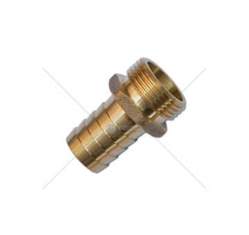 Trn na hadici 38 mm s vnějším závitem GZ 1 1/2" mosaz