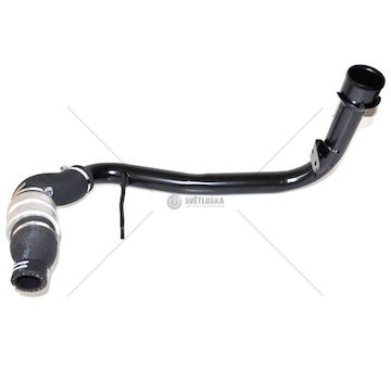 Trubka intercoolera fiat ducato 06> 2.2jtd 1359961080