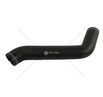 Trubka intercoolera iveco daily 14> le 3.0 jtd e5/e6 le 5801302591