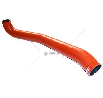 Trubka intercoolera iveco daily 14> pr 3.0 jtd e5/e6 5801359166