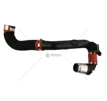 Trubka intercoolera renault master iii 10> 2.3dci nt t-i cze 144600828r