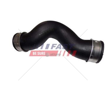 Trubka intercoolera vw transporter t5 03> 1.9 tdi ft61863